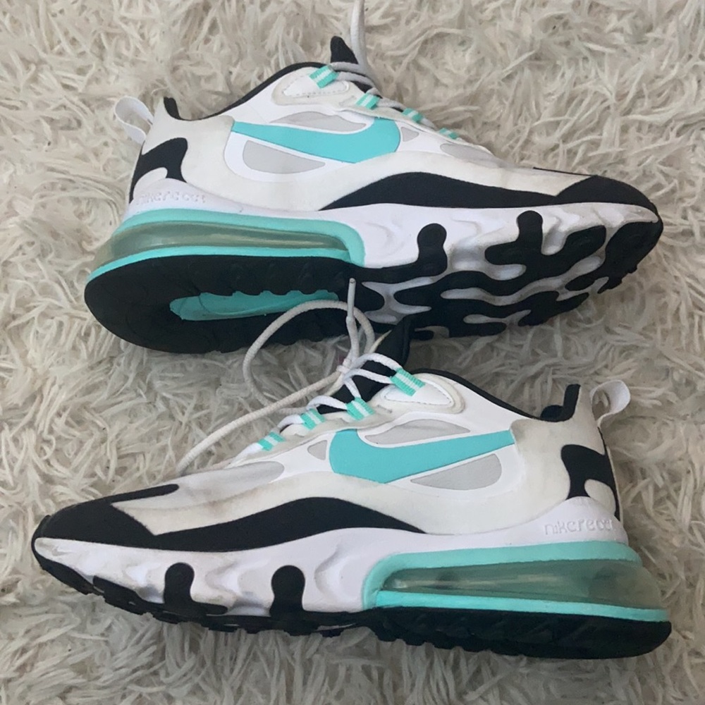 Nike AirMax - Picture 4 of 7